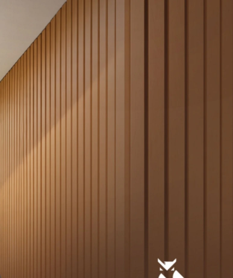 Cladding Envirowood